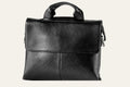 Augusto in black, front
