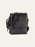 Bellini in black, front
