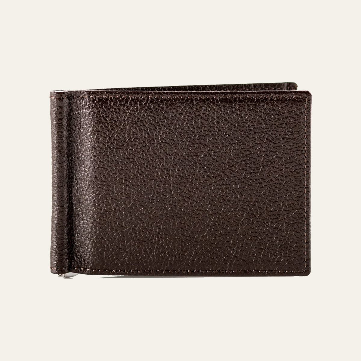 Dante in brown, closed