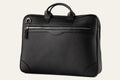 Orsini in black, front