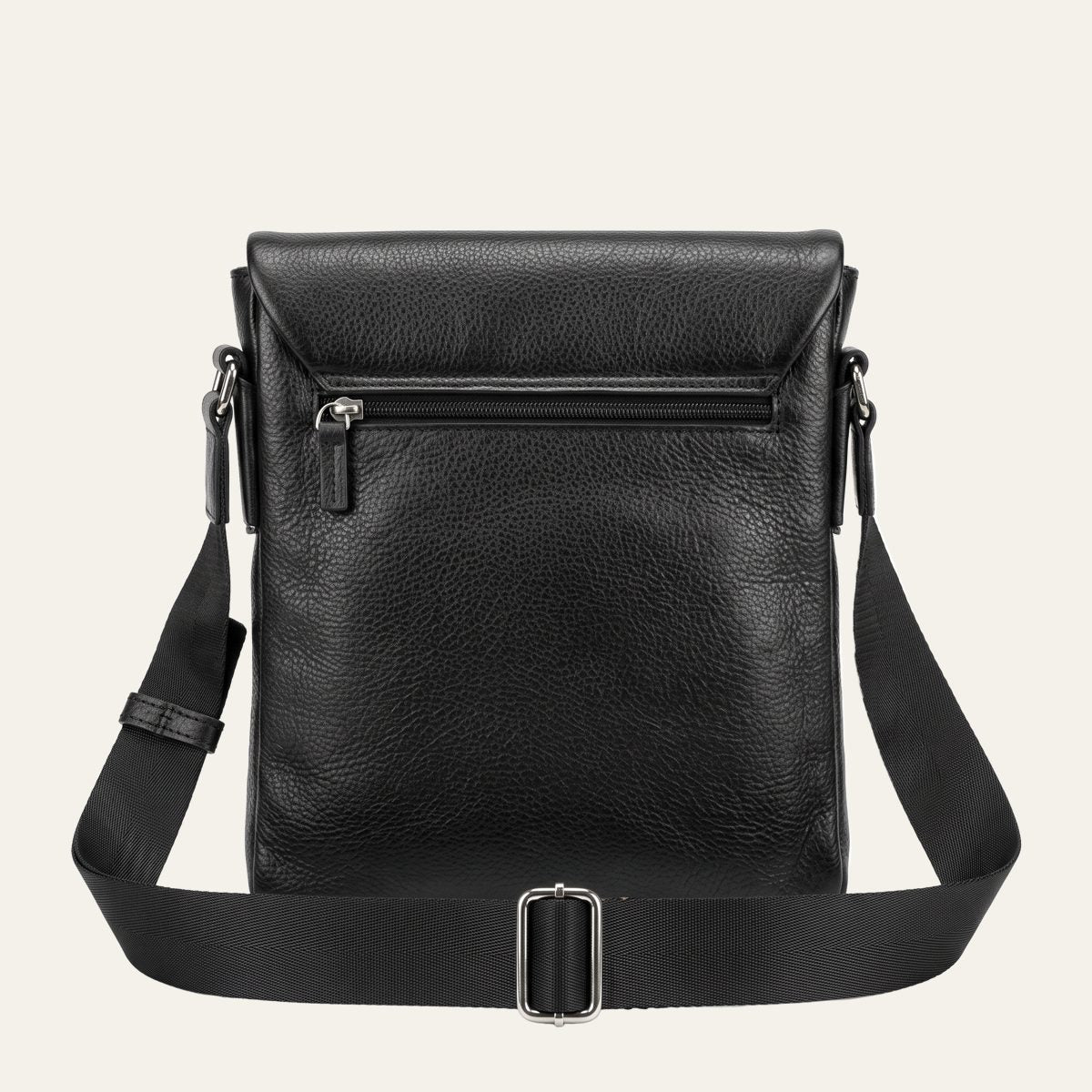 Ravello in black, rear