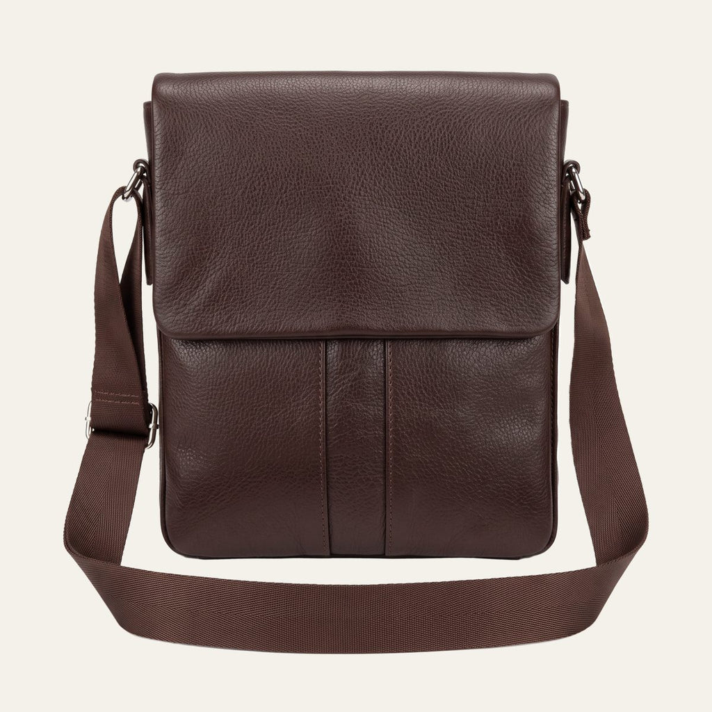 Ravello in brown, front