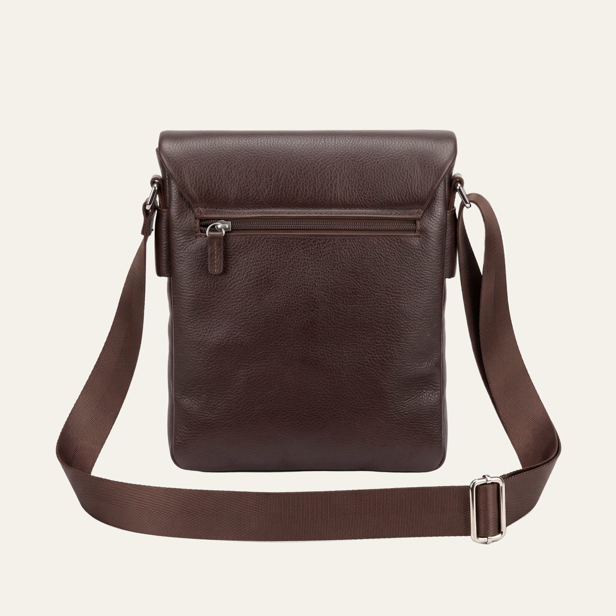 Ravello in brown, rear