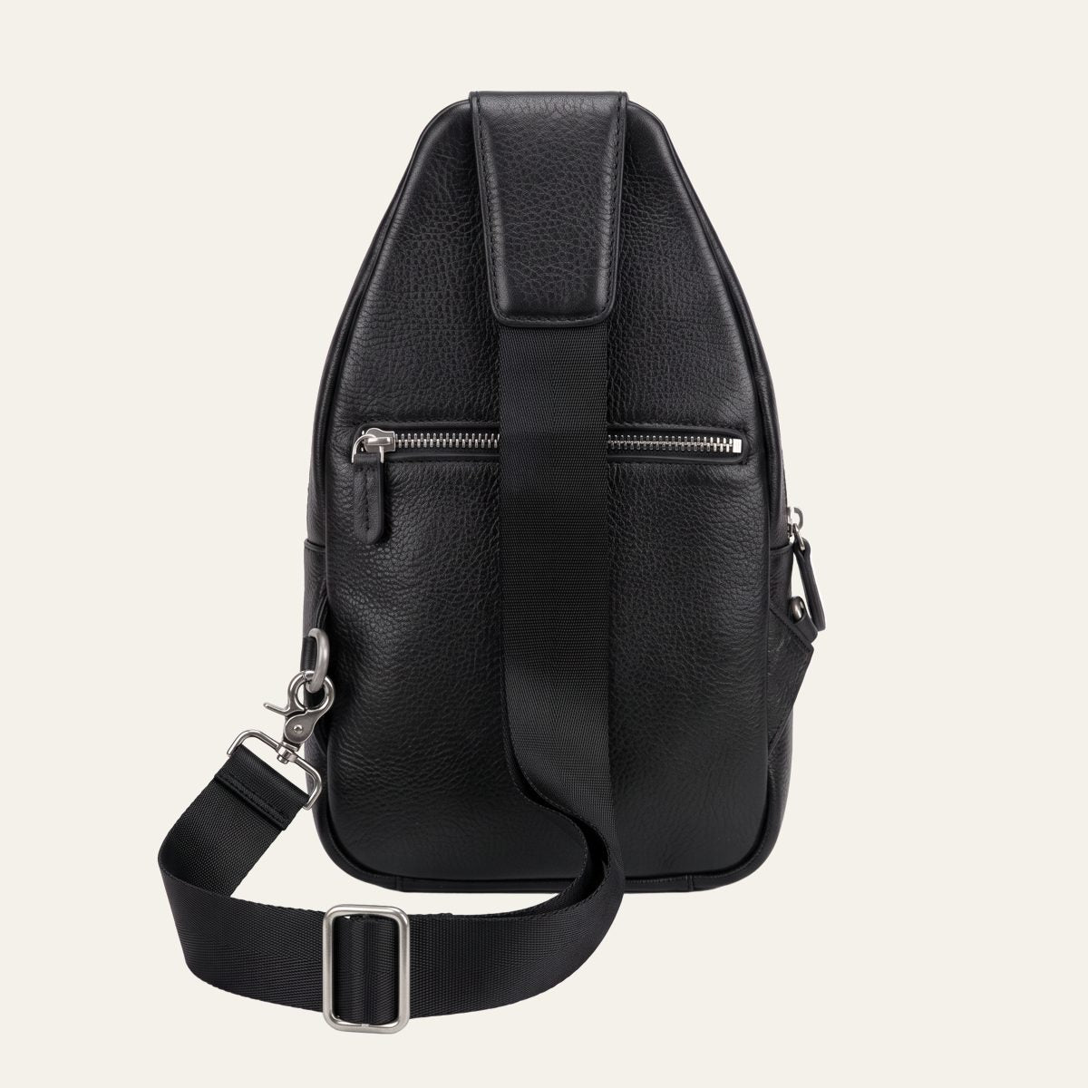 Vieri in black, rear